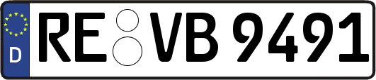 RE-VB9491