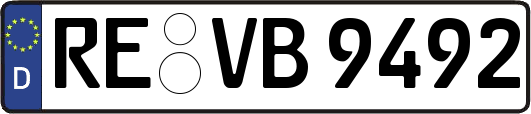 RE-VB9492