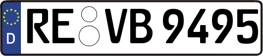 RE-VB9495