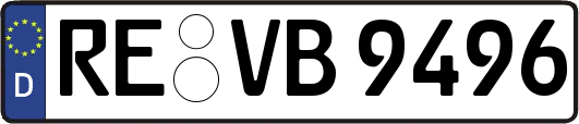 RE-VB9496