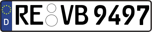 RE-VB9497