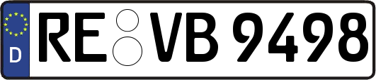 RE-VB9498