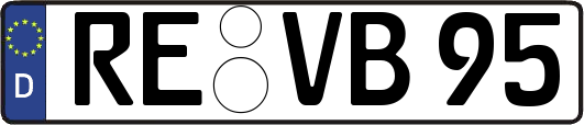 RE-VB95