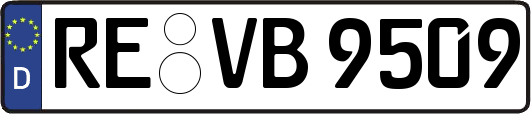 RE-VB9509