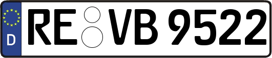 RE-VB9522