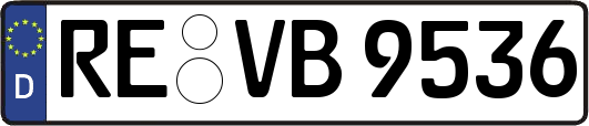RE-VB9536
