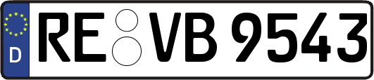 RE-VB9543