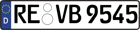 RE-VB9545