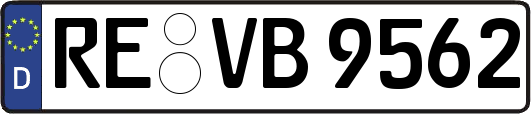 RE-VB9562