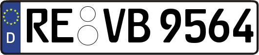 RE-VB9564