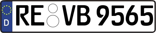 RE-VB9565