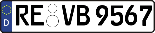 RE-VB9567