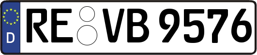 RE-VB9576