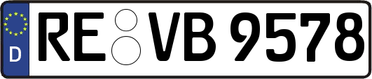 RE-VB9578