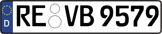 RE-VB9579