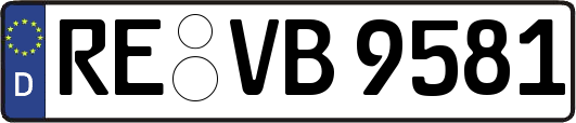 RE-VB9581