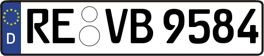 RE-VB9584