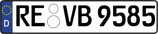 RE-VB9585