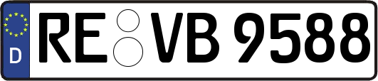 RE-VB9588