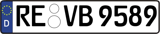 RE-VB9589