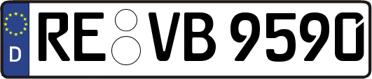 RE-VB9590