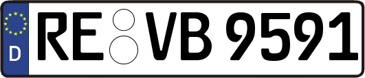 RE-VB9591