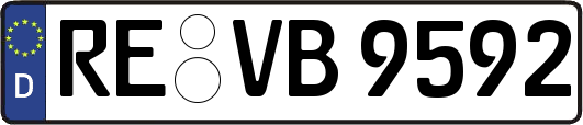 RE-VB9592