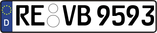 RE-VB9593