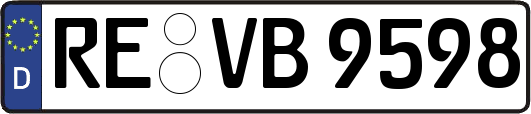 RE-VB9598