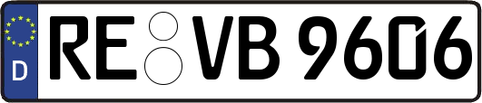RE-VB9606