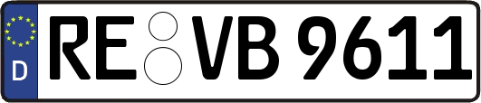 RE-VB9611