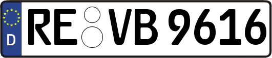 RE-VB9616