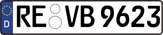 RE-VB9623