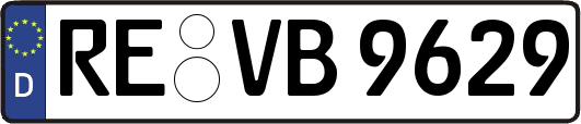 RE-VB9629