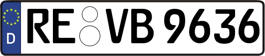 RE-VB9636