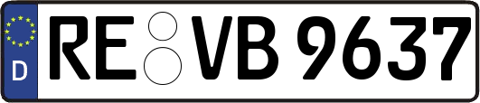 RE-VB9637