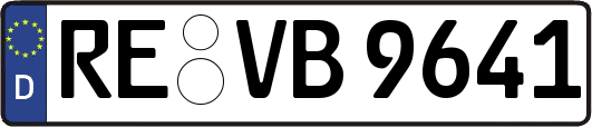 RE-VB9641