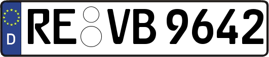 RE-VB9642