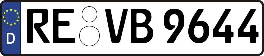 RE-VB9644