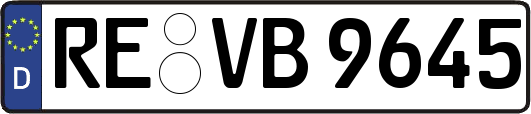 RE-VB9645