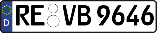 RE-VB9646