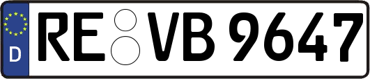 RE-VB9647