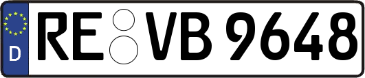 RE-VB9648
