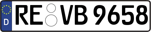 RE-VB9658