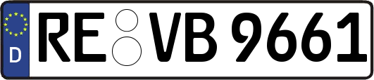 RE-VB9661