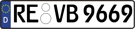 RE-VB9669