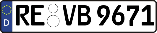 RE-VB9671