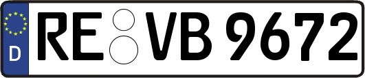 RE-VB9672