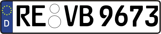 RE-VB9673