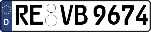RE-VB9674